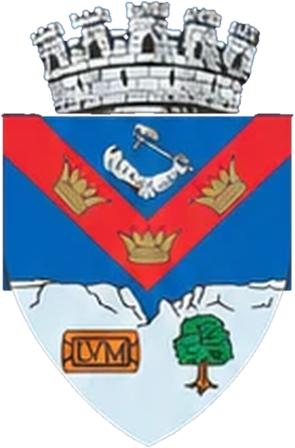 Stema Municipiului Turda